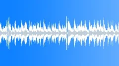 Cheerful Jazzy Loop Stock Music