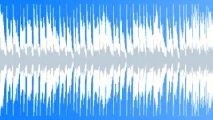 CHEERFUL MOTIVATING POP - Happy Commercial (EASYGOING POSITIVE) Loop 02 Stock Music