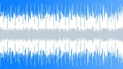 CHEERFUL MOTIVATING POP - Happy Holidays (UPBEAT POSITIVE) Loop 05 Stock Music