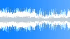 CHEERFUL MOTIVATING POP - My Little Bird (POSITIVE BACKGROUND THEME) Stock Music