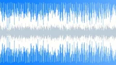 CHEERFUL OPTIMISTIC FUNK - Funky Life (POSITIVE EASYGOING THEME) Loop 01Stock Music