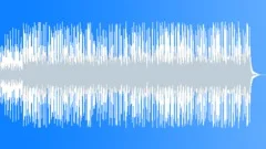 Cheerful Piano - 60 Second Stock Music