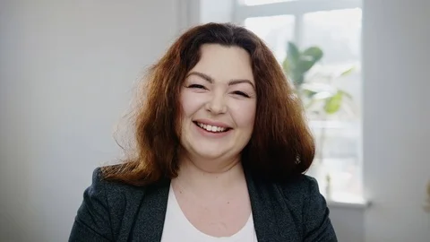 Casting Curvy Full Stock Video Footage | Royalty Free Casting Curvy