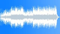 Cheerful Promo 4 - 60 Seconds Stock Music