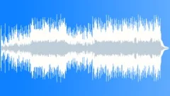 Cheerful Promo 4 - 60 Seconds Stock Music