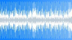 CHEERFUL RETRO FUNKY THEME - Back To The 80s (POSITIVE HAPPY DISCO) Loop 03Stock Music