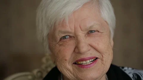 Older Woman Fun Stock Videos – Royalty-Free HD & 4K Videos