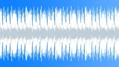 CHEERFUL THEME - Let's Twist (POSITIVE FESTIVE INSTRUMENTAL) Loop 02 Stock Music