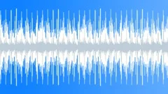 CHEERFUL THEME - Let's Twist (POSITIVE FESTIVE INSTRUMENTAL) Loop 01 Stock Music