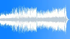Cheerful travel Stock Music