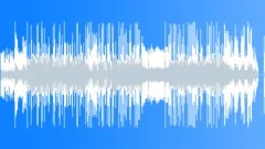 Cheerful Upbeat Baroque Pop Rock (with Whistling) Stock Music