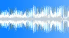 Cheerful & Upbeat (Loop A) Stock Music