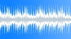 Cheerful Waltz (Loopable) Stock Music