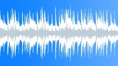 Cheerful Waltz (Loopable, No Drums) Stock Music