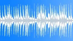 Cheerful Waltz (Loopable, No Drums, No Solo) Stock Music