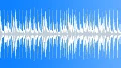 Cheerful Waltz (Loopable, No Solo) Stock Music