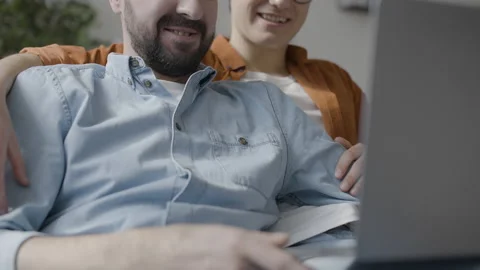 Two Men Making Love Stock Videos – Royalty-Free HD & 4K Videos | Pond5