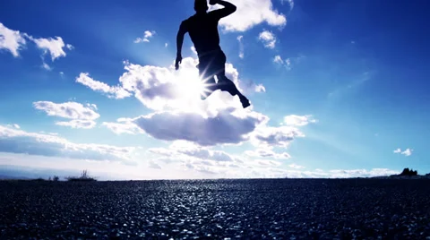 Cheering Video stock 33702727