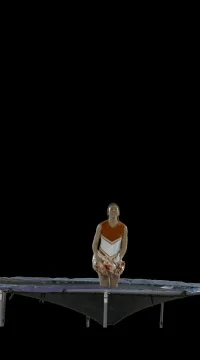 Cheerleader! Video stock 78630