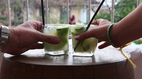 Cheers Video stock 1067841