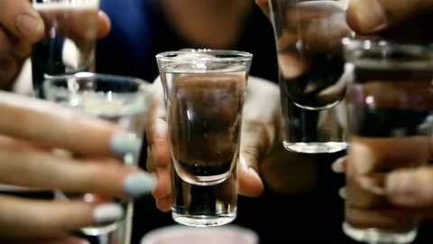 Cheers Stock Footage 237488673