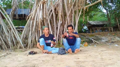 Cheers Stock Footage 260615417