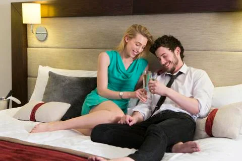 Cheers, to the future Фото