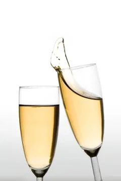 Cheers Foto stock