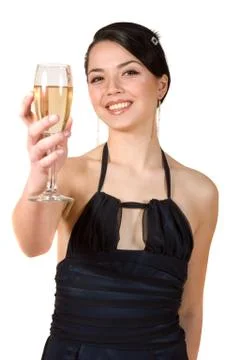 Cheers Stock Photos