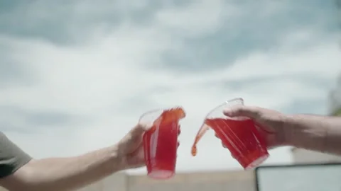 Cheersjuice Video stock 159439148