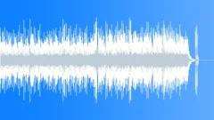 Cheery Cool House 60 SecStock Music