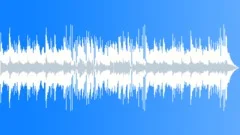 Cheery Scene (Bed)Stock Music