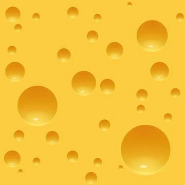 Cheese background Illustrazione stock