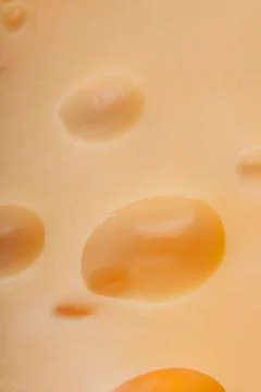 Cheese as a background Stock Photos