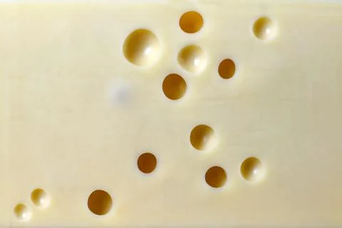 Cheese background Stock Photos