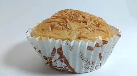 Cheese bakery 1 Foto stock