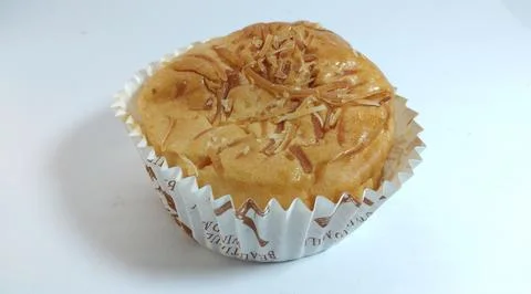Cheese bakery 2 Foto stock