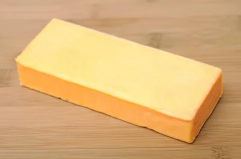 Cheese bar Stock Photos