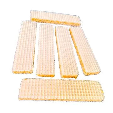 Cheese biscuits Stock Photos