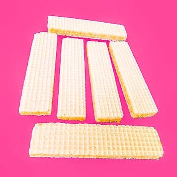 Cheese biscuits Stock Photos