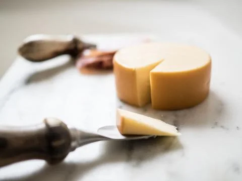 Cheese Board Stock Photos
