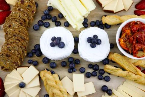 Cheese board Photos