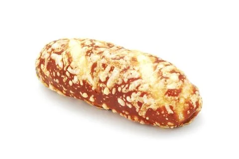 Cheese bread Stock Photos