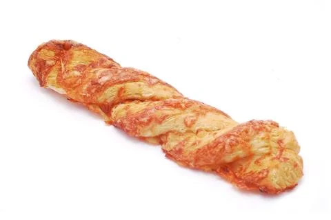 Cheese bread Stock Photos