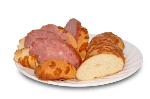 Cheese bread Fotos de archivo