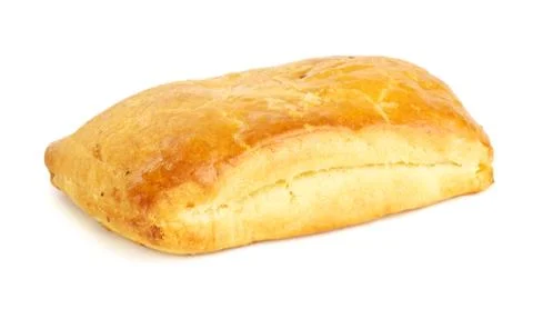 Cheese bun Foto stock