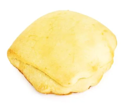 Cheese bun Foto stock