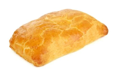 Cheese bun Stock Photos