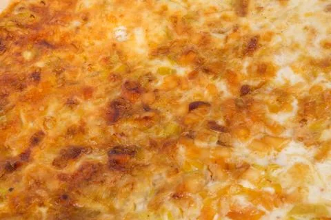 Cheese cake closeup Stock Photos