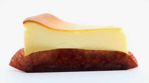 Cheese Cake Stock Footage 90511051